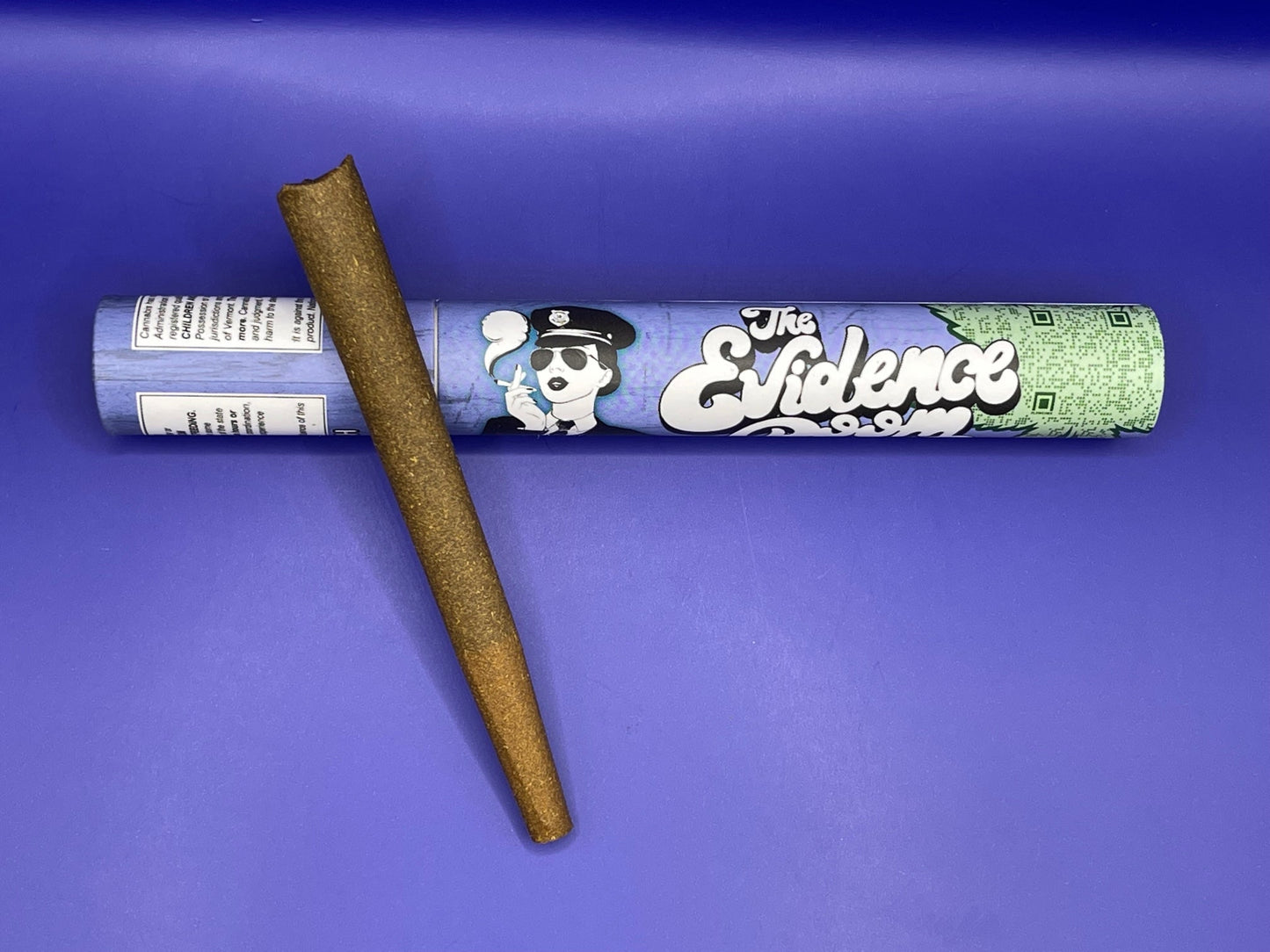 Bubblegum King Blunt